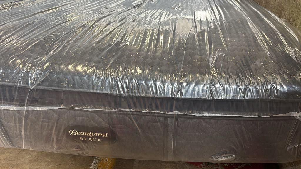 Premium mattress